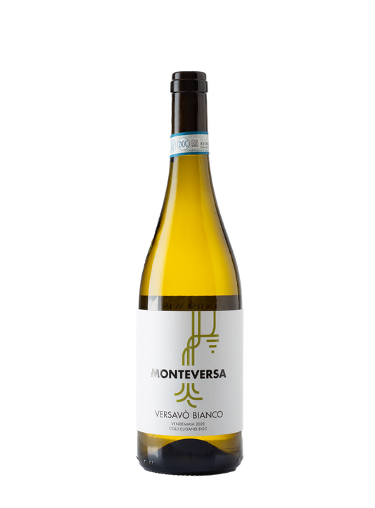 2023 Monteversa Versavo Bianco