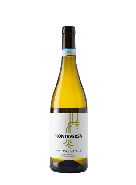 2023 Monteversa Versavo Bianco – Dry Farm Wines