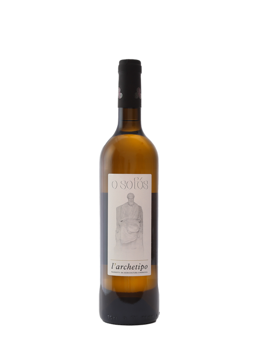 2022 l'Archetipo O sofós