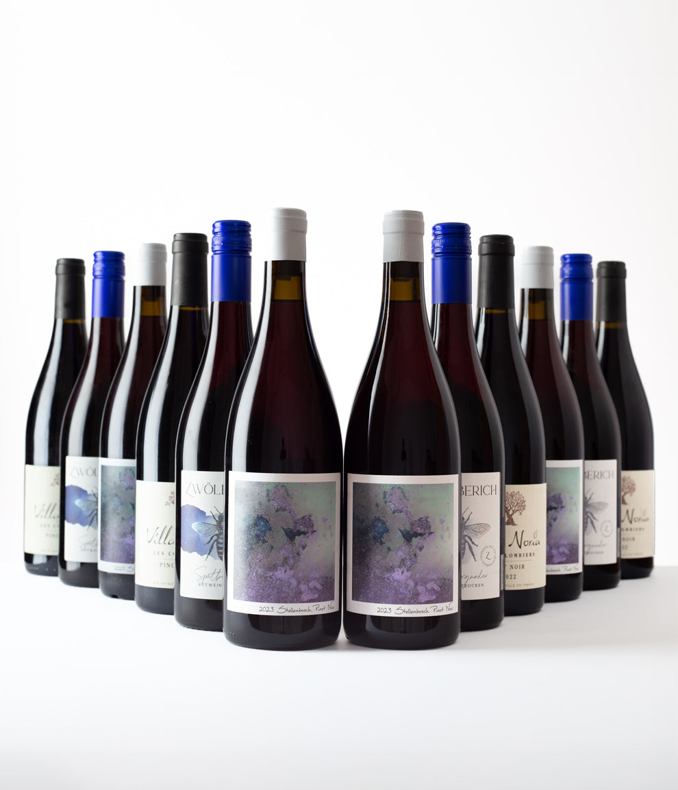 Pinot Quarterly Membership