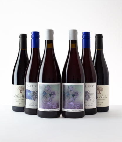 Pinot Quarterly Membership