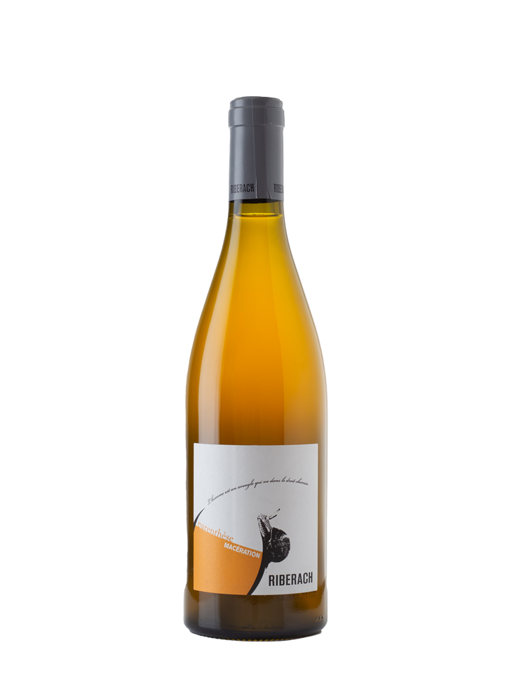 2022 Riberach Maceration