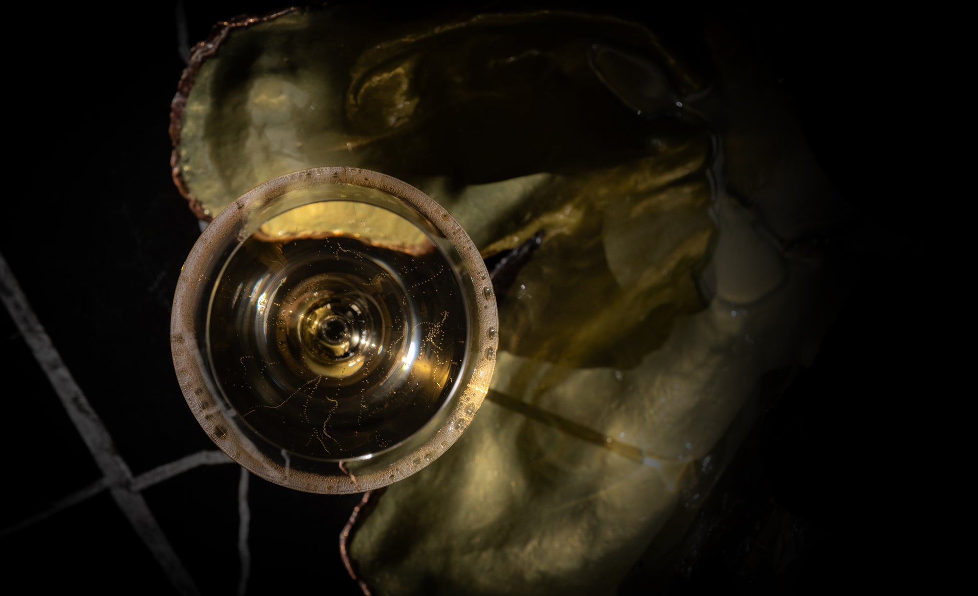 Organic Sparkling Wine Subscription Box Dry Farm Wines