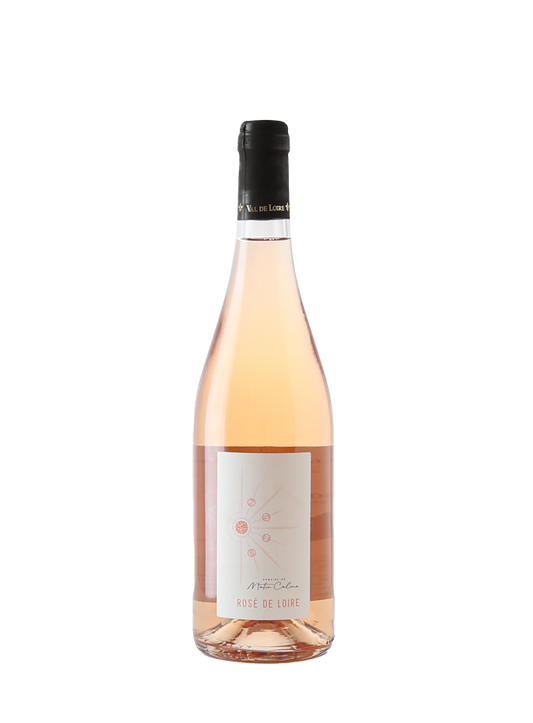 2023 Domaine de Matin Calme Rosé de Loire