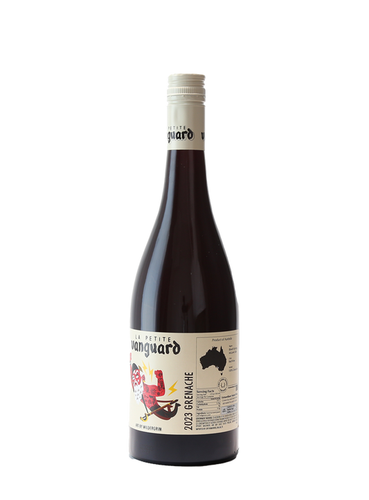 2023 Vanguardist Grenache