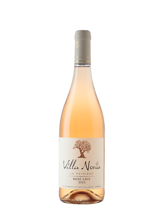 2023 Villa Noria "La Peyrière" Rosé Gris