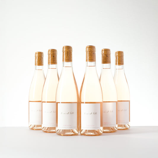 French Rosé, Demi Collection
