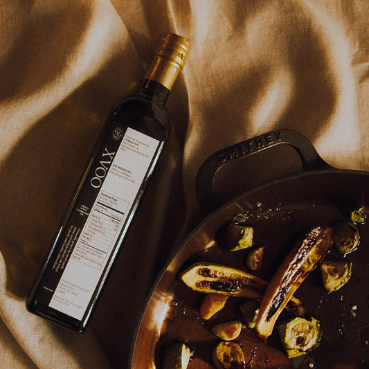 XVOO by Dry Farm Wines