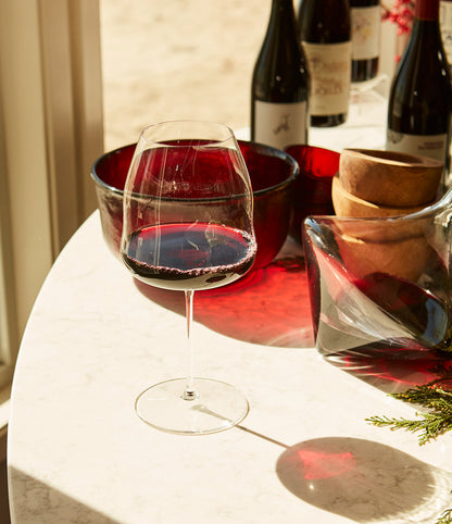 Day 11: Pinot Trio
