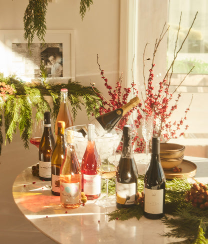 Day 1: Holiday Celebration